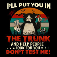 Ill Put You In The Trunk And Help People Look For You Dont 140 Women's V-neck T-shirt | Artistshot