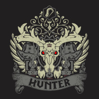 Hunter Elite Edition 1 T-shirt | Artistshot