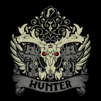 Hunter Elite Edition 1 Pocket T-shirt | Artistshot