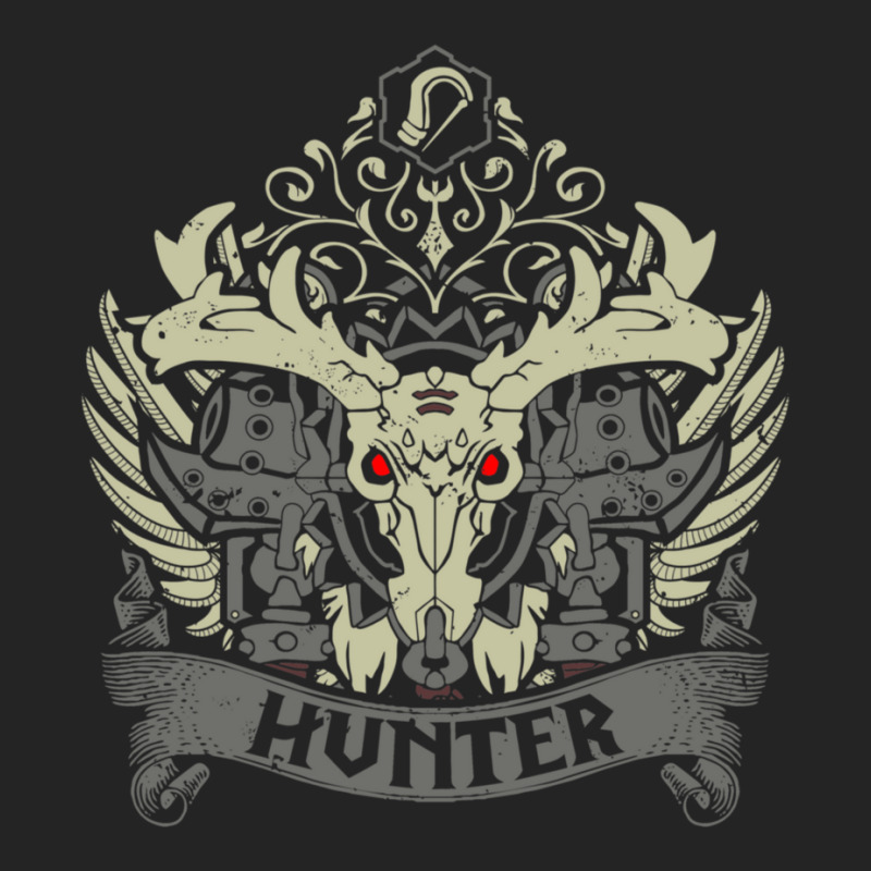 Hunter Elite Edition 1 3/4 Sleeve Shirt by HoraceMcgloin | Artistshot