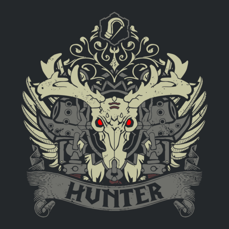 Hunter Elite Edition 1 Crewneck Sweatshirt by HoraceMcgloin | Artistshot