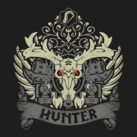 Hunter Elite Edition 1 Classic T-shirt | Artistshot