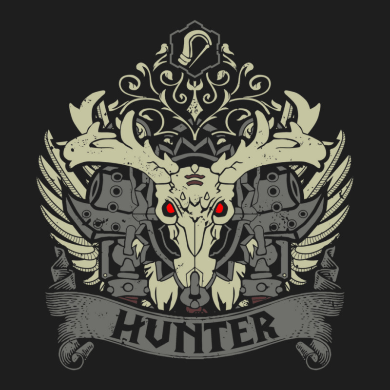 Hunter Elite Edition 1 Classic T-shirt by HoraceMcgloin | Artistshot