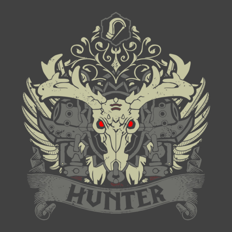 Hunter Elite Edition 1 Vintage T-Shirt by HoraceMcgloin | Artistshot