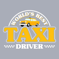 Taxicab Driver Cab Taxi Driving Tank Dress | Artistshot