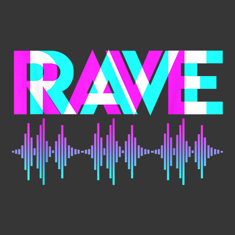 Rave Techno Music Synthesizer Dj Gift Raver T Shirt Toddler Hoodie | Artistshot