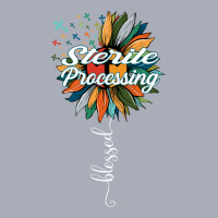 Blessed Sterile Processing Tank Dress | Artistshot