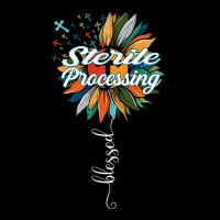 Blessed Sterile Processing Legging | Artistshot