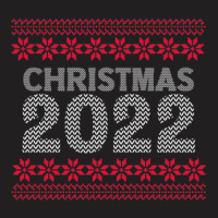 Ugly Christmas 2022 T-shirt | Artistshot