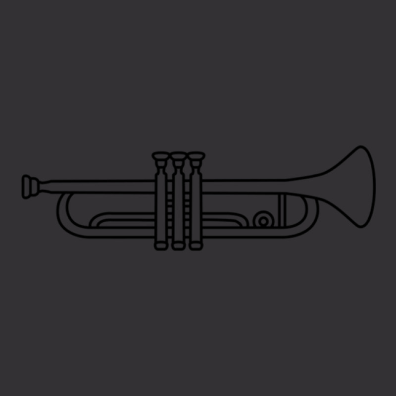 Music Trumpet Instrument Vintage Short by DannyJones | Artistshot