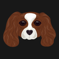 Cavalier King Charles Spaniel Flannel Shirt | Artistshot