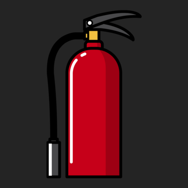 Fire Extinguisher 11 3/4 Sleeve Shirt by IsabelConstance | Artistshot