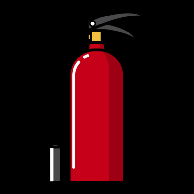 Fire Extinguisher 11 Unisex Jogger by IsabelConstance | Artistshot