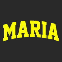 Maria Arch Athletic College University Alumni Style T Shirt Toddler T-shirt | Artistshot