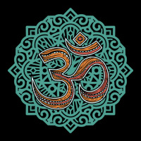 Limited Edition Om Yoga Tribal Goa Sign Baby Tee | Artistshot