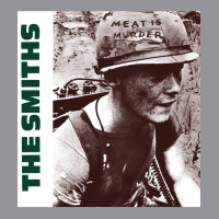 Meat Is Murder   The Smiths 3/4 Sleeve Shirt | Artistshot