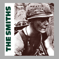 Meat Is Murder   The Smiths Men's T-shirt Pajama Set | Artistshot