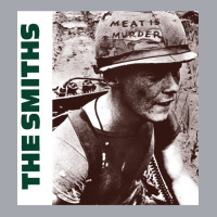 Meat Is Murder   The Smiths Long Sleeve Shirts | Artistshot