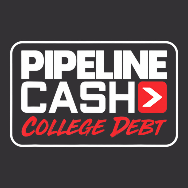 Hot Trend College Debt Pipeliner Welder Welding Pipeline Vintage Short | Artistshot