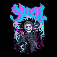 Ghost - Impera Hypnosis Youth Zipper Hoodie | Artistshot