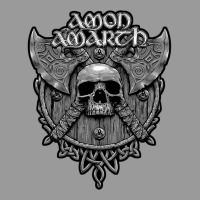 Melodic Death Metal Of Amon 1 Graphic T-shirt | Artistshot