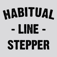 Habitual Line Stepper Toddler Pullover Hoodie Women's Triblend Scoop T-shirt | Artistshot