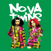 Nova Twins   Casanova Crewneck Sweatshirt | Artistshot