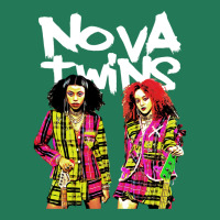 Nova Twins   Casanova Ladies Fitted T-shirt | Artistshot