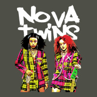 Nova Twins   Casanova Fleece Short | Artistshot