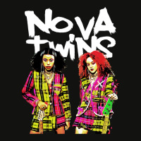 Nova Twins   Casanova Scorecard Crop Tee | Artistshot