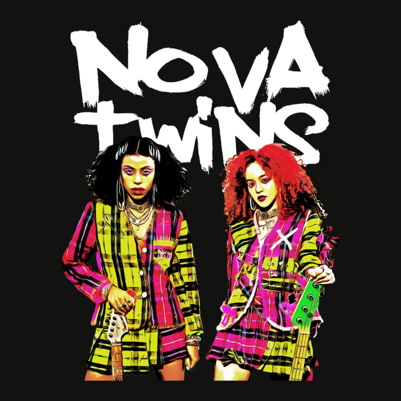 Nova Twins   Casanova Scorecard Crop Tee by nikcolihtarx | Artistshot