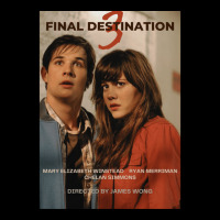 Final Destination 3 Film Legging | Artistshot