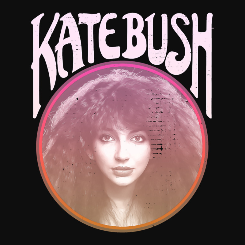 Retro Kate Bush Tribute Crop Top by nharogearinc | Artistshot