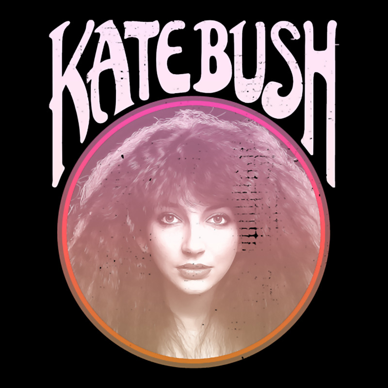 Retro Kate Bush Tribute Cropped Sweater by nharogearinc | Artistshot