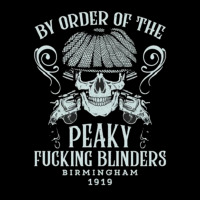 Peaky Fucking Blinders Adjustable Cap | Artistshot