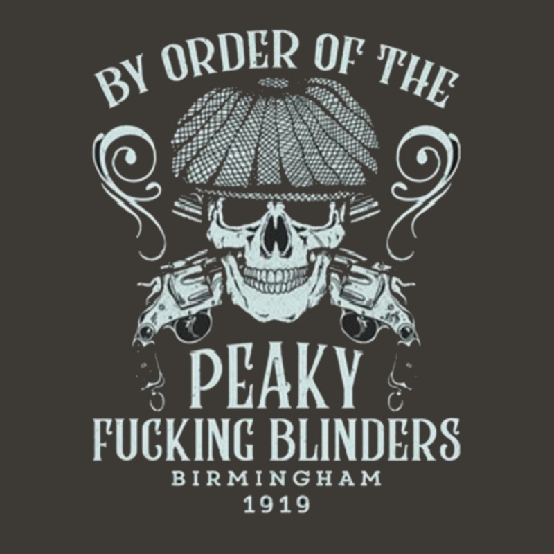 Peaky Fucking Blinders Bucket Hat by EvanWayneCofer | Artistshot