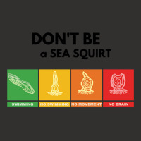 Don't Be A Sea Squirt Champion Hoodie | Artistshot