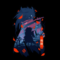 Guilty Gear Strive Baiken Long Sleeve Shirts | Artistshot