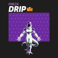 Hot Trend Anime Frieza Lover Classic T-shirt | Artistshot