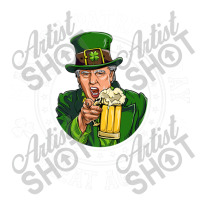 Make St Patricks Day Great Again Leprechaun Trump Shirts Crewneck Sweatshirt | Artistshot