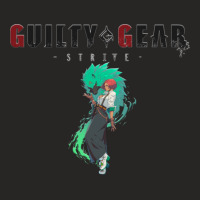 Guilty Gear Strive Giovanna Ladies Fitted T-shirt | Artistshot