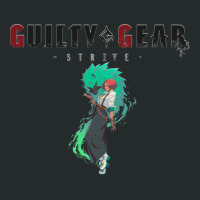 Guilty Gear Strive Giovanna Women's Triblend Scoop T-shirt | Artistshot