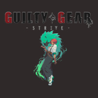 Guilty Gear Strive Giovanna Racerback Tank | Artistshot