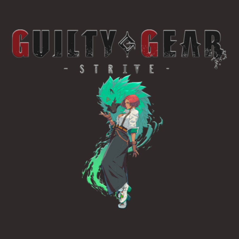 Guilty Gear Strive Giovanna Racerback Tank by JodyBanda | Artistshot