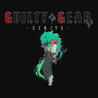 Guilty Gear Strive Giovanna Crop Top | Artistshot