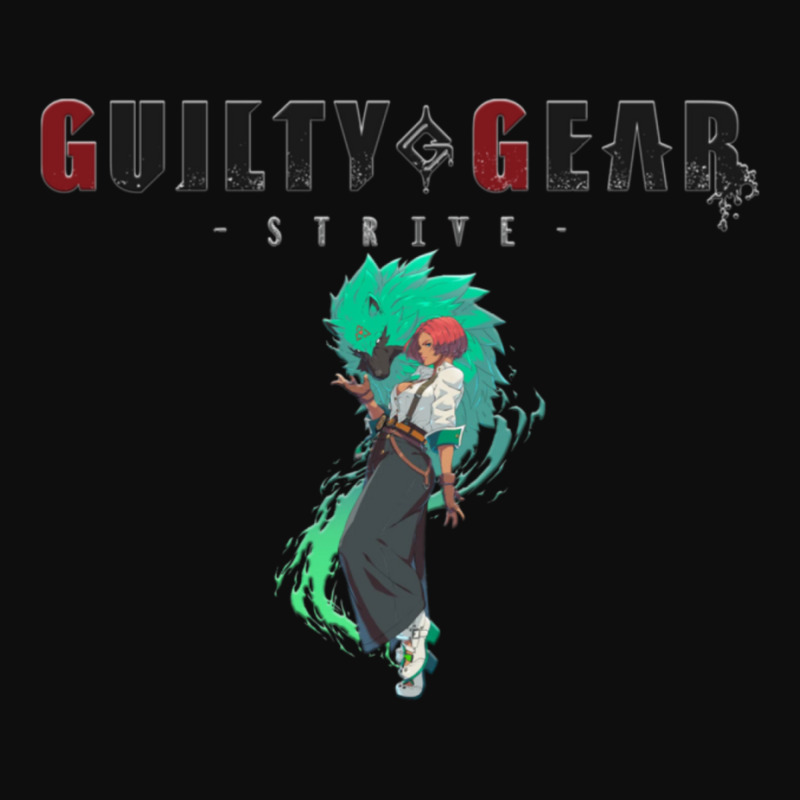 Guilty Gear Strive Giovanna Crop Top by JodyBanda | Artistshot