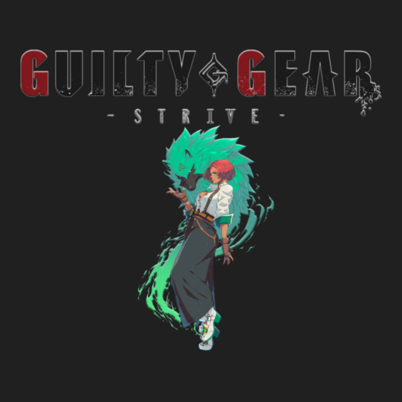 Guilty Gear Strive Giovanna Ladies Polo Shirt by JodyBanda | Artistshot