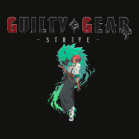 Guilty Gear Strive Giovanna Scorecard Crop Tee | Artistshot