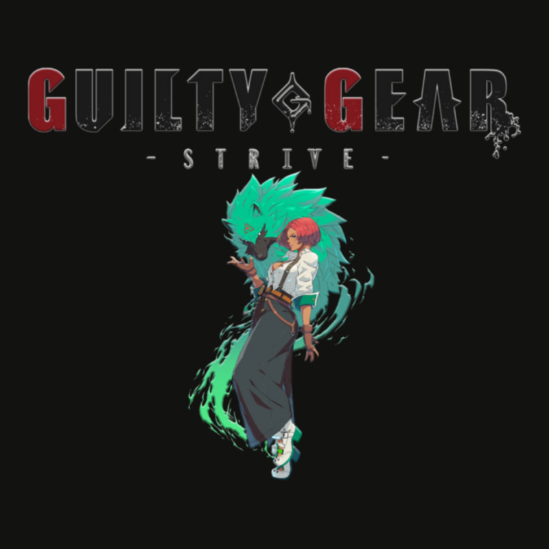 Guilty Gear Strive Giovanna Scorecard Crop Tee by JodyBanda | Artistshot