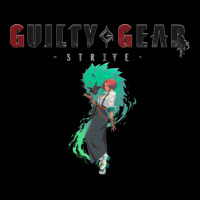 Guilty Gear Strive Giovanna Cropped Sweater | Artistshot